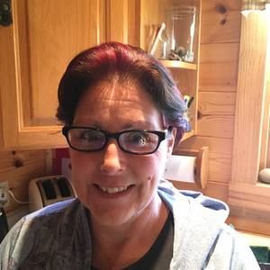 Meet your Posher, Teri